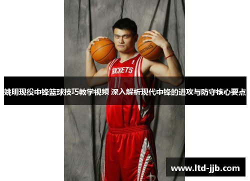 姚明现役中锋篮球技巧教学视频 深入解析现代中锋的进攻与防守核心要点